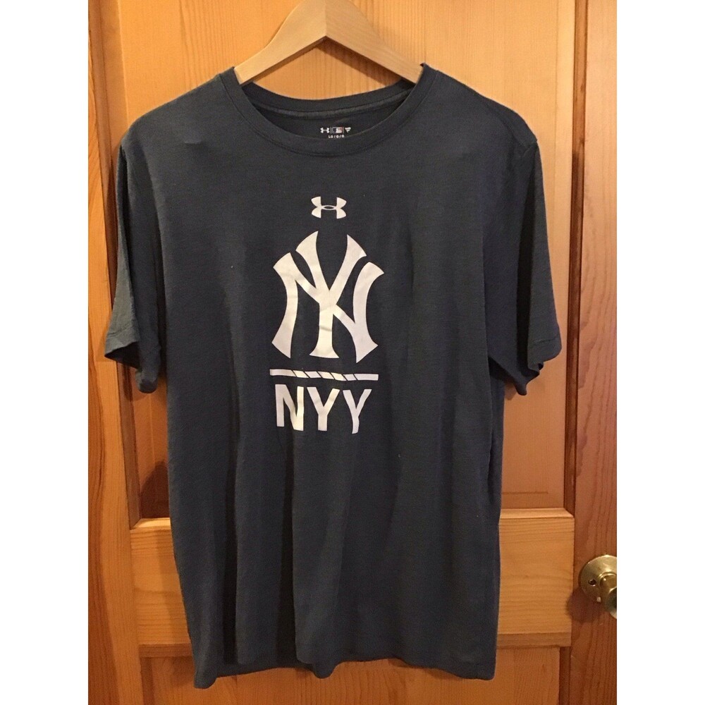 New York Yankees Under Armour T-Shirt